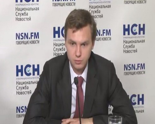 Эксперт о возможных сценариях развития ситуации с «Газпромом» и «Нафтогазом»