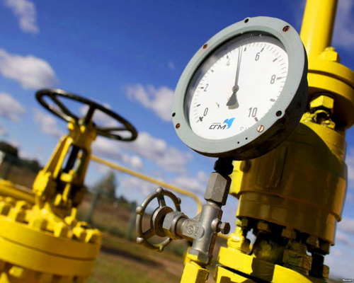 Эксперт оценил заявление о завершении газовой кризисной ситуации на Украине