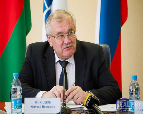 Заместитель Министра энергетики встретился с журналистами радио и телевидения Литвы
