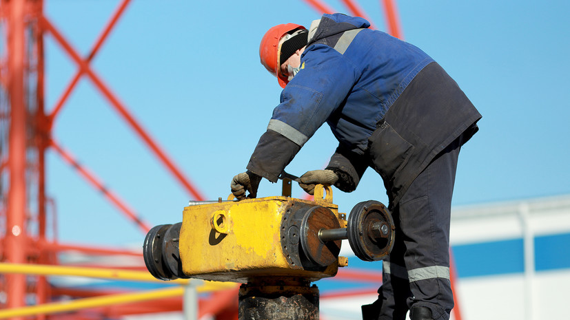 «Газпром» ведёт переговоры о сотрудничестве с южноафриканскими компаниями
