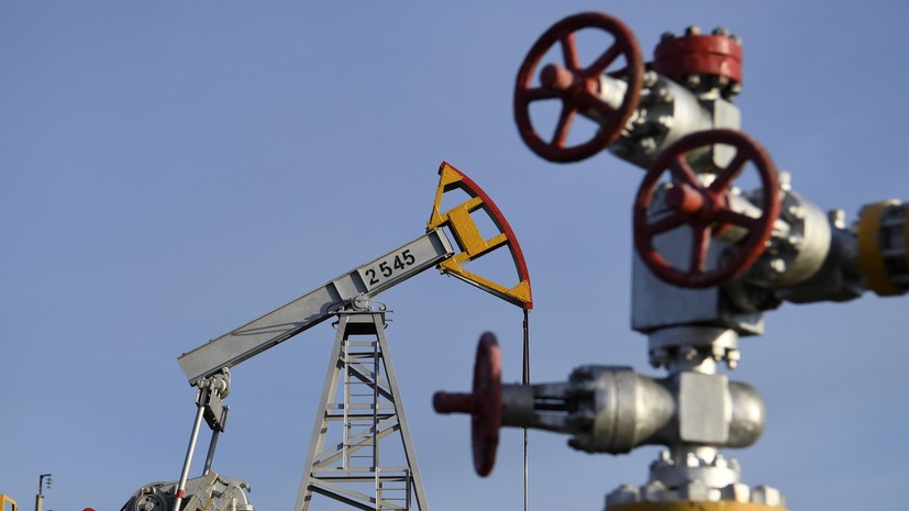 Генсек ОПЕК заявил, что заменить экспорт российской нефти в ЕС практически невозможно